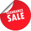 Clearance Tag
